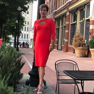 Meet your Posher, Lethia